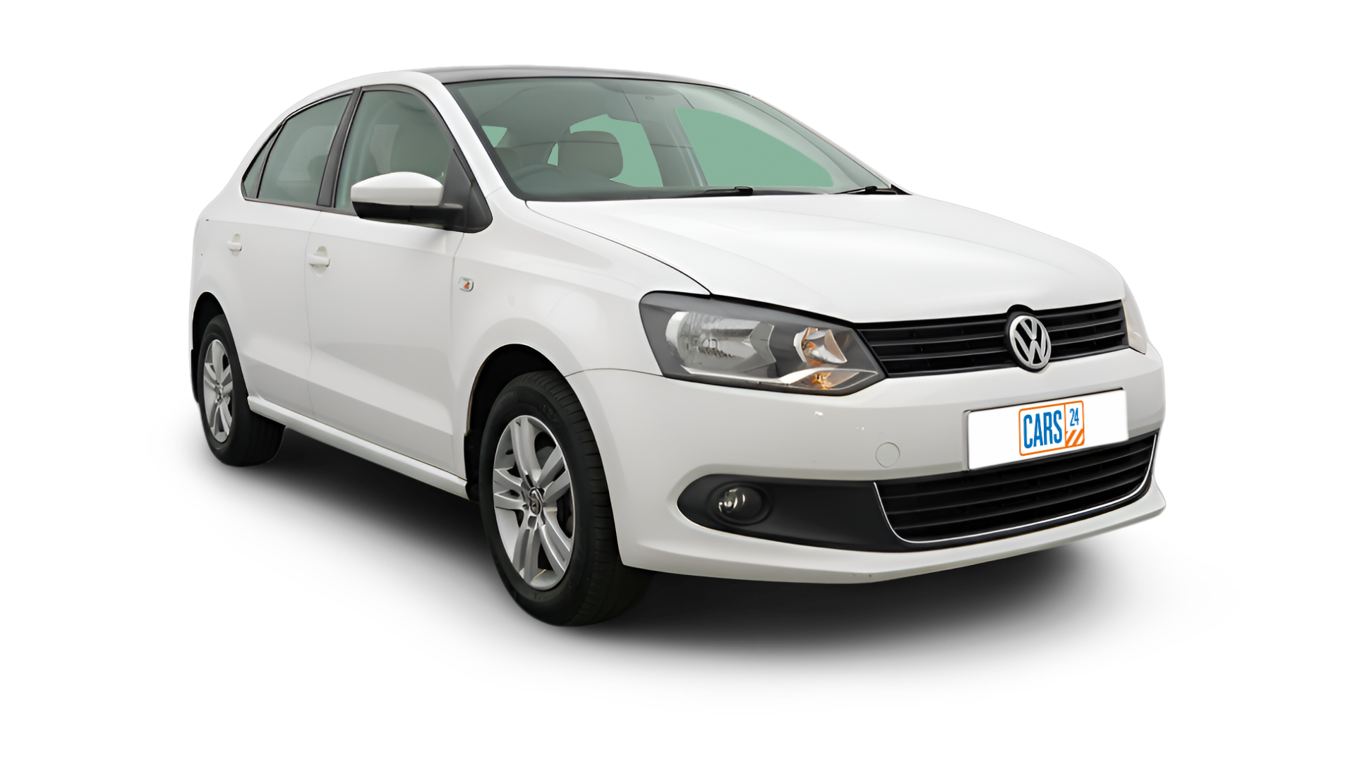 Volkswagen Vento-img